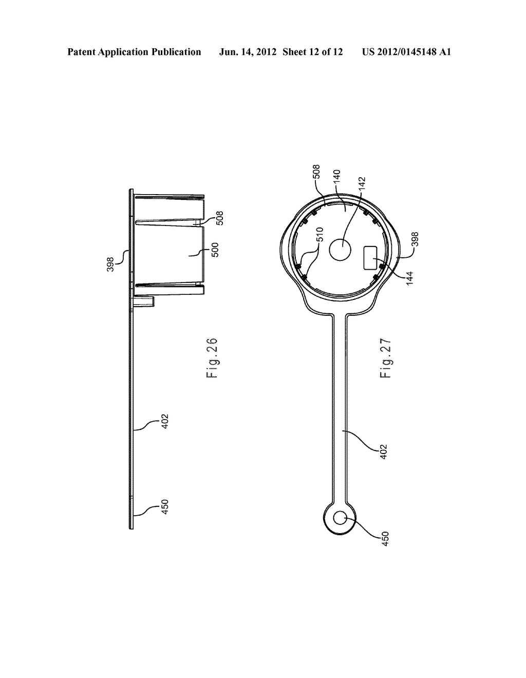 MODULAR AEROSOL DELIVERY SYSTEM - diagram, schematic, and image 13