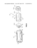 SOUND DAMPENING IN POSITIVE AIRWAY PRESSURE DEVICES diagram and image