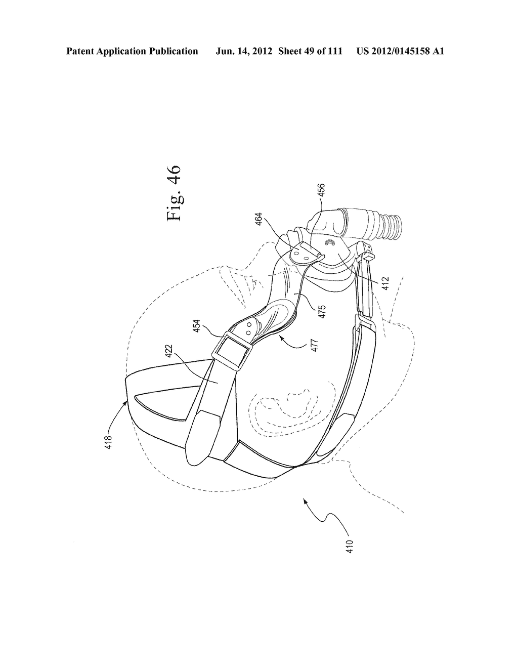 MASK SYSTEM - diagram, schematic, and image 50