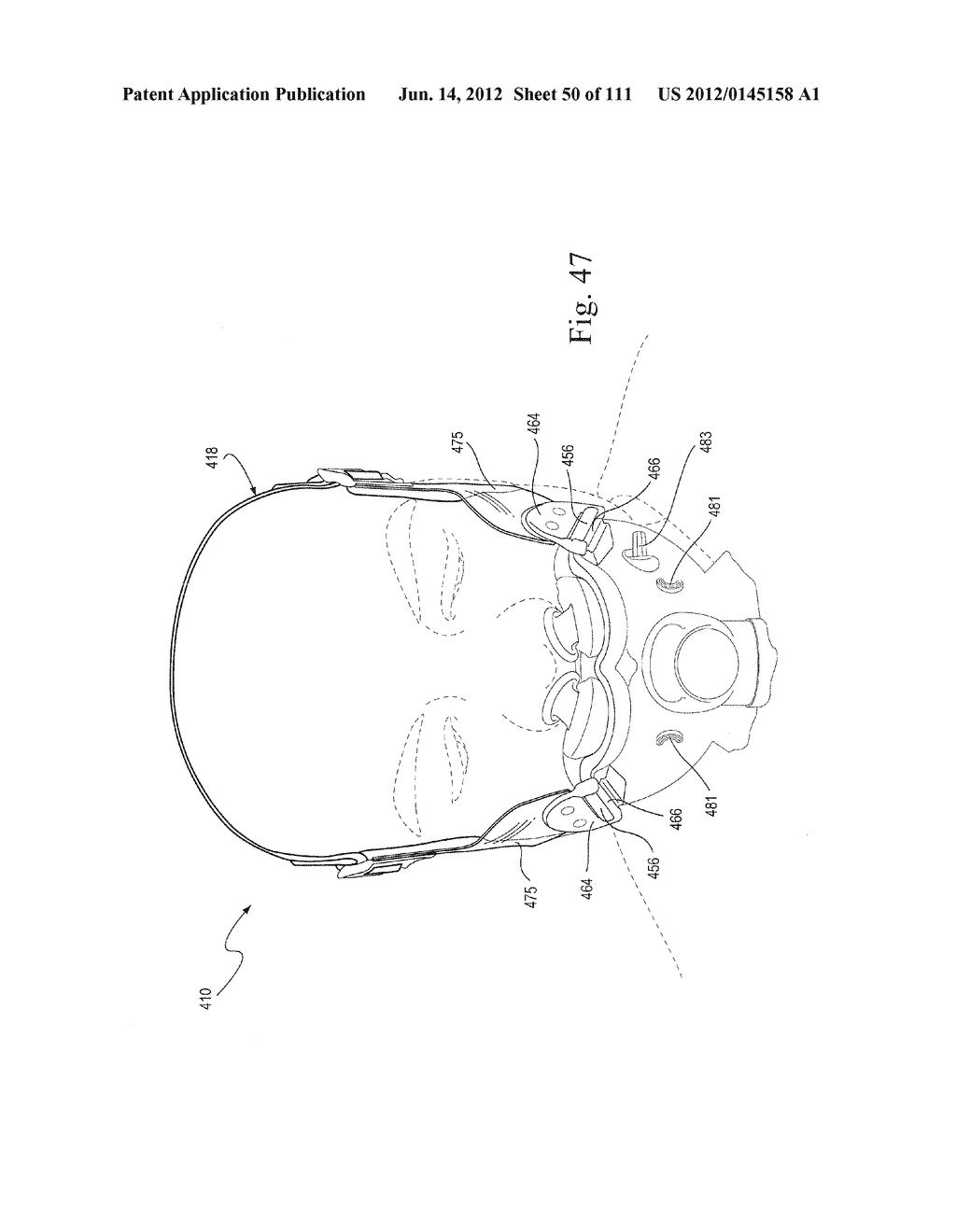 MASK SYSTEM - diagram, schematic, and image 51