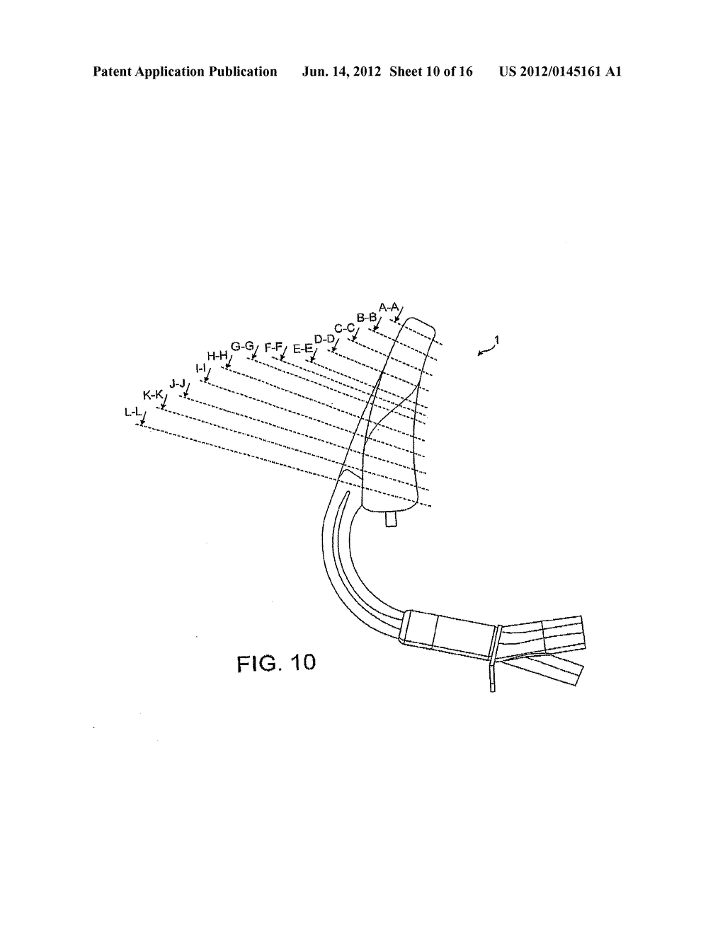 LARYNGEAL MASK AIRWAY DEVICE - diagram, schematic, and image 11