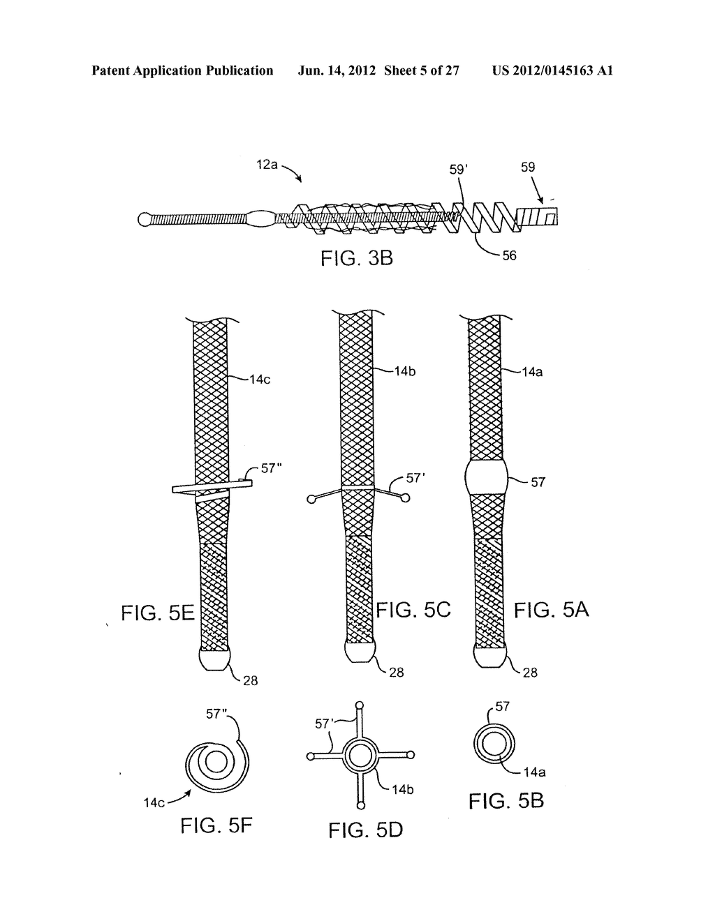 DEPLOYMENT ACTUATION SYSTEM - diagram, schematic, and image 06