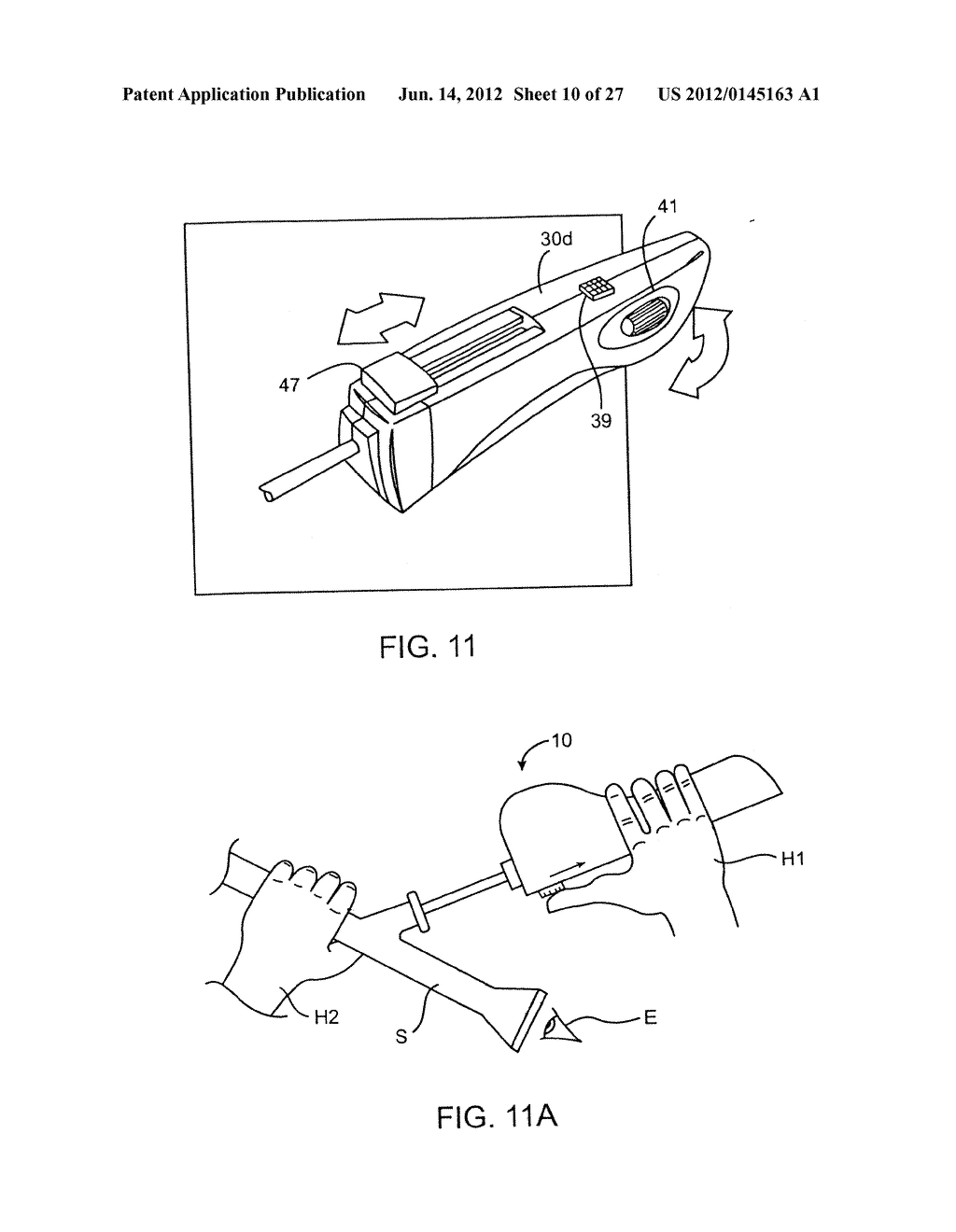 DEPLOYMENT ACTUATION SYSTEM - diagram, schematic, and image 11