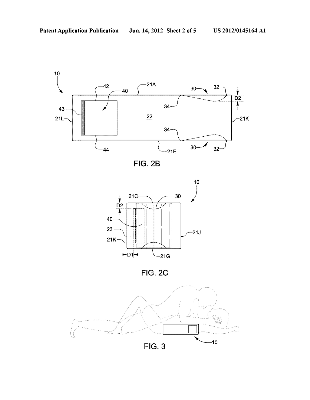 Support for Copulating Couples and Method of Use - diagram, schematic, and image 03