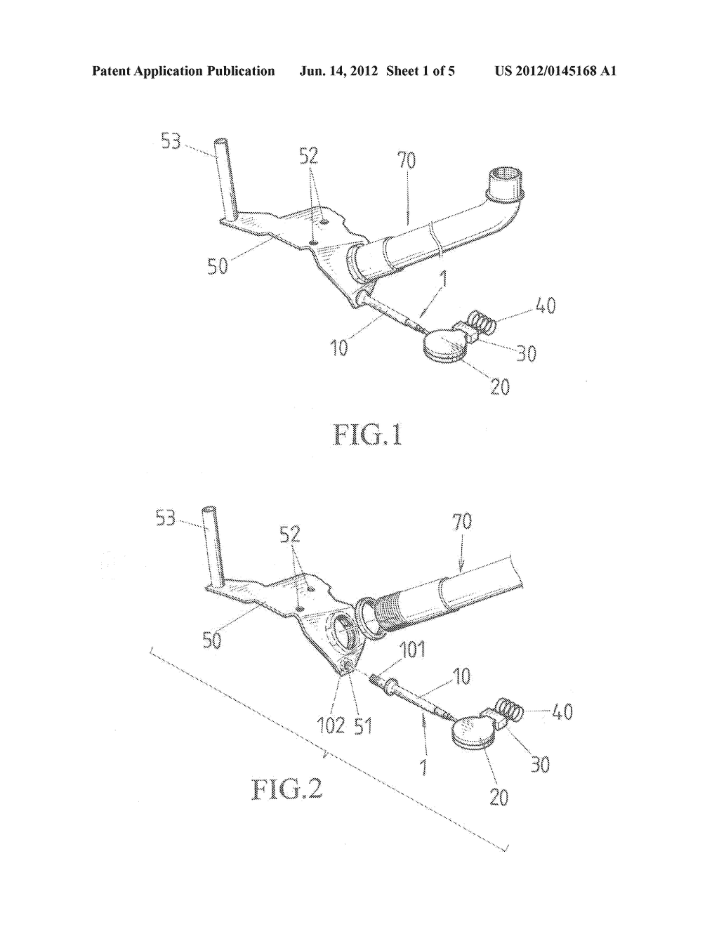 EXTENSIBLE WIRE-REELING CIGARETTE CLAMP SPECIFICALLY USED IN A CAR - diagram, schematic, and image 02