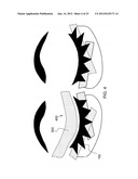 METHOD FOR MULT-LAYER EYELASH PAINTING diagram and image