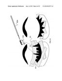 METHOD FOR MULT-LAYER EYELASH PAINTING diagram and image