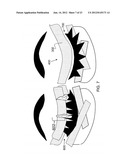 METHOD FOR MULT-LAYER EYELASH PAINTING diagram and image