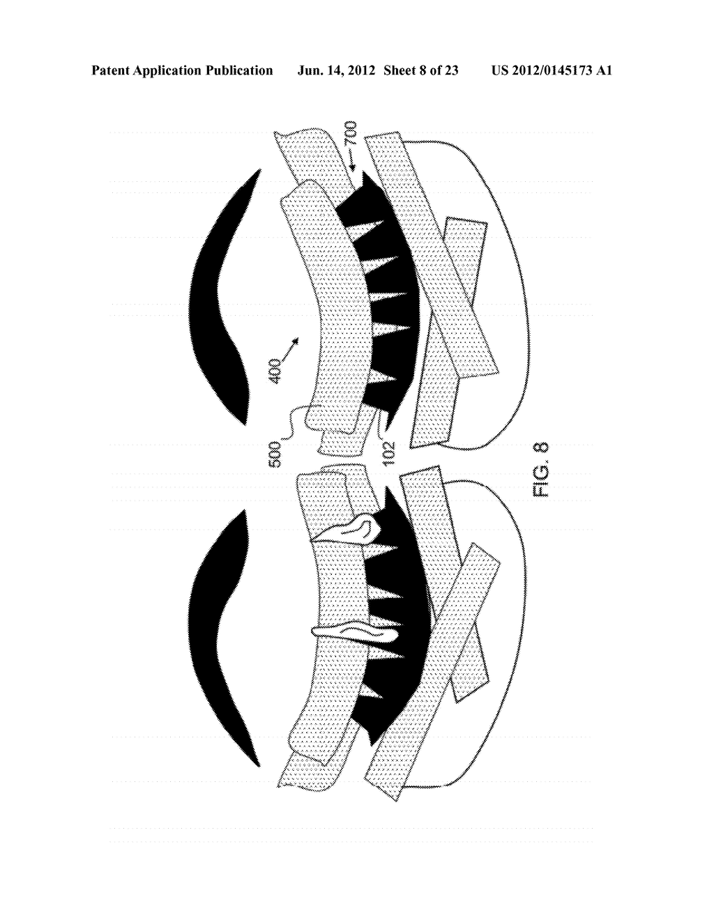 METHOD FOR MULT-LAYER EYELASH PAINTING - diagram, schematic, and image 09