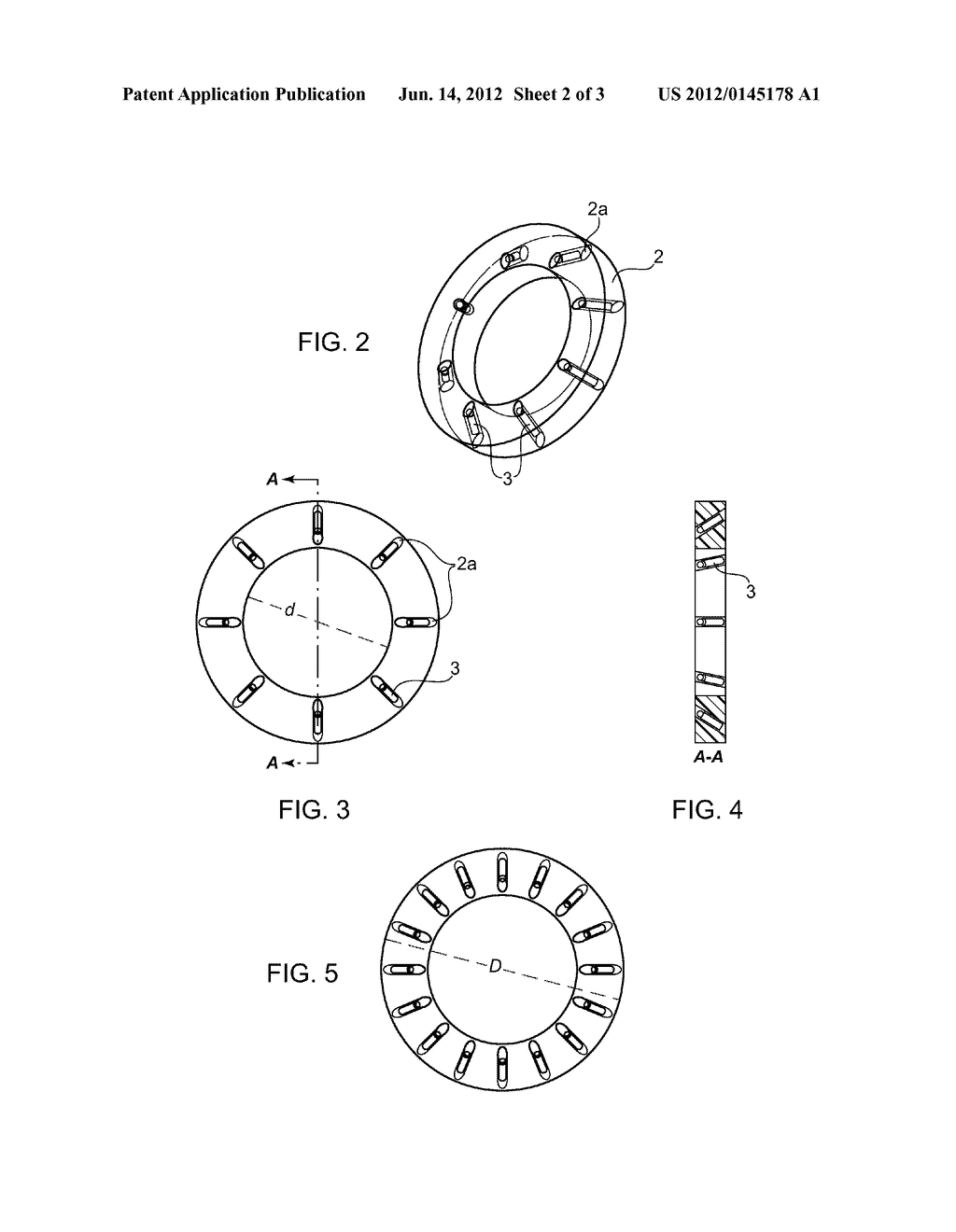 Red Light Emitting Device For Use With Hair Product And Blow Dryer - diagram, schematic, and image 03