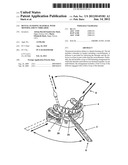 DENTAL FLOSSING MATERIAL WITH MONOFILAMENT THREADER diagram and image