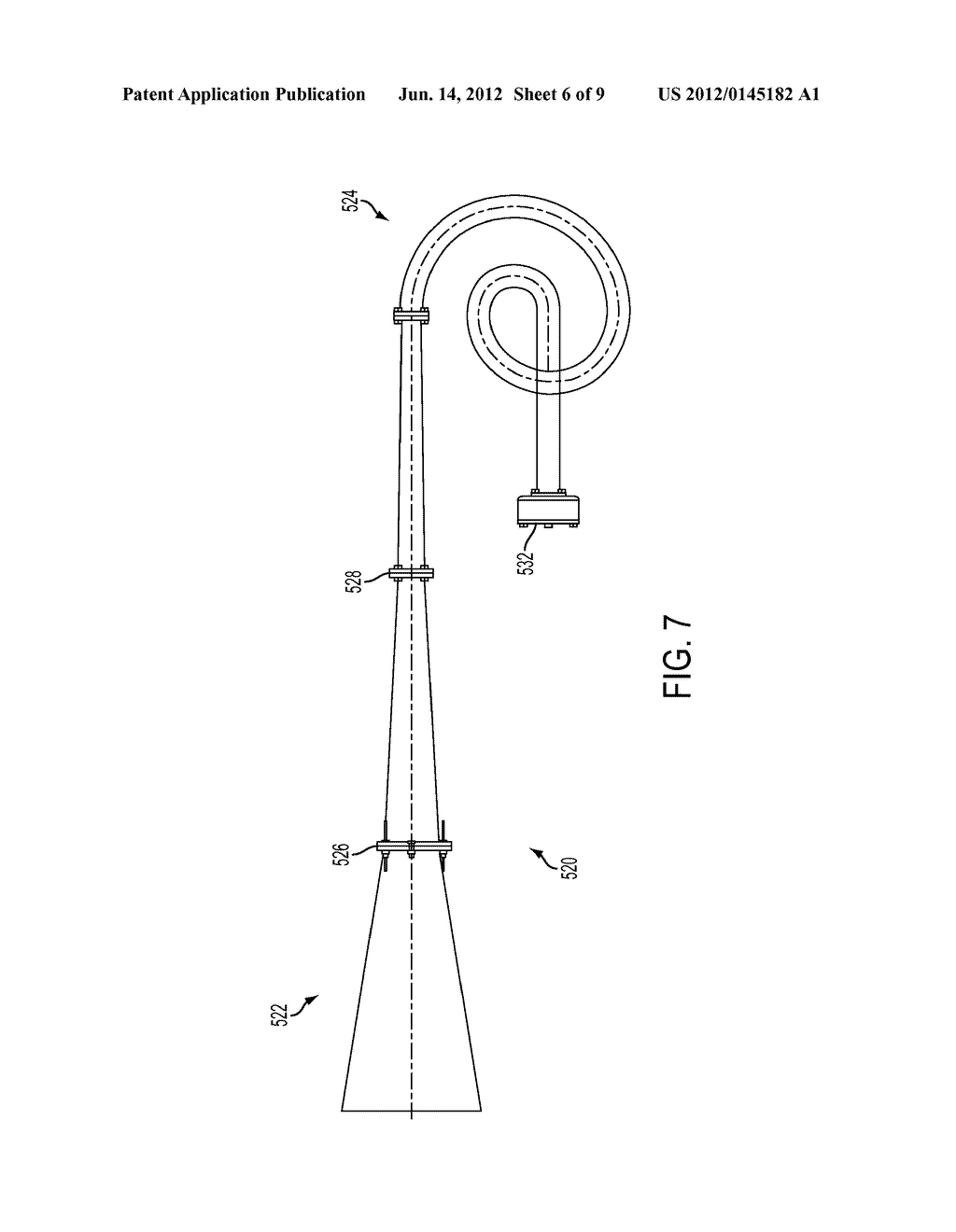 ACOUSTIC CLEANING DEVICE WITH VARIABLE LENGTH TO COMPENSATE APPLICATION     TEMPERATURE - diagram, schematic, and image 07