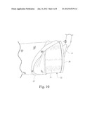 Apparatus and Method for Picking Up Stickers in Grassy and Other Areas diagram and image