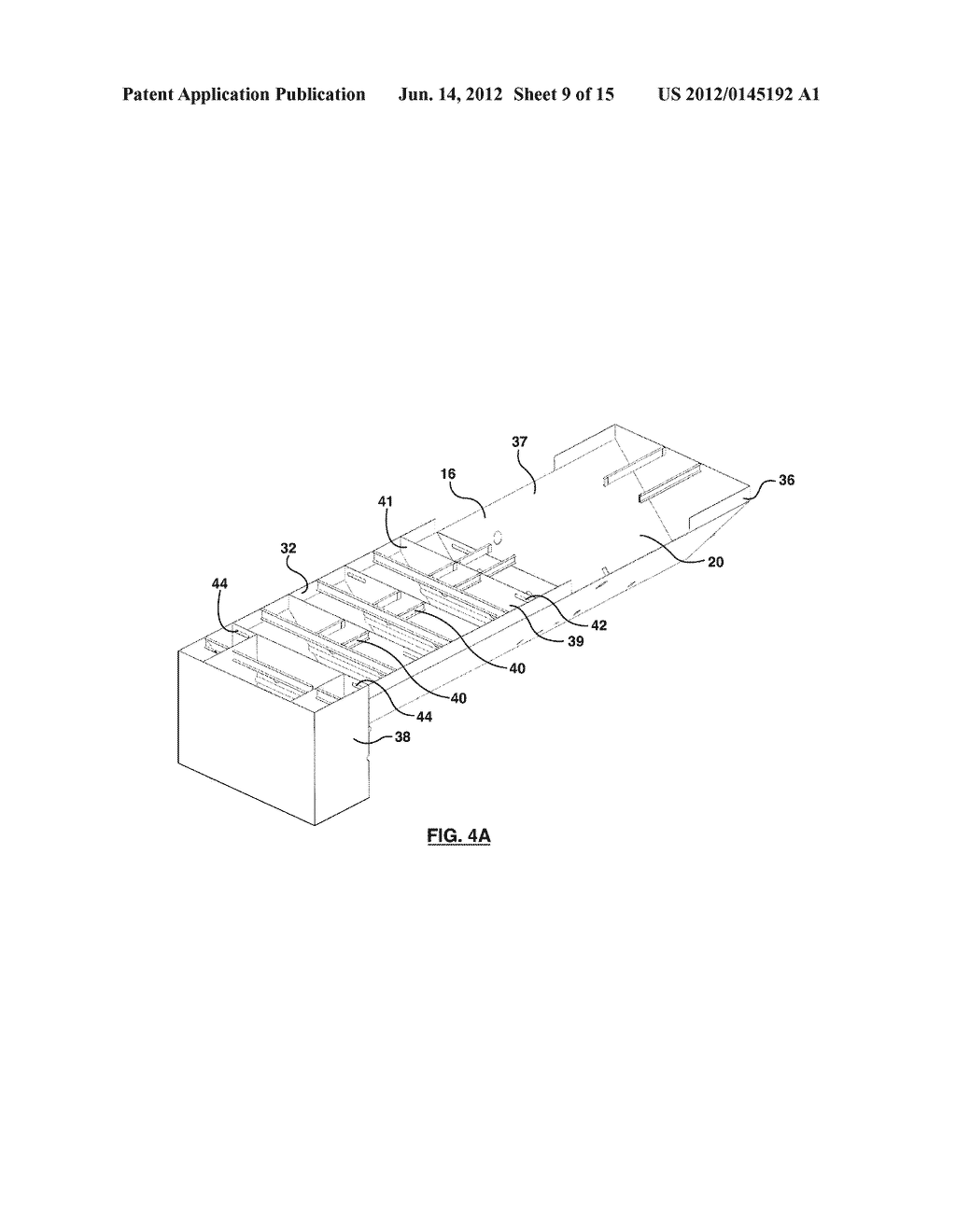 PORTABLE OR FIXED VEHICLE WASHING SYSTEM - diagram, schematic, and image 10