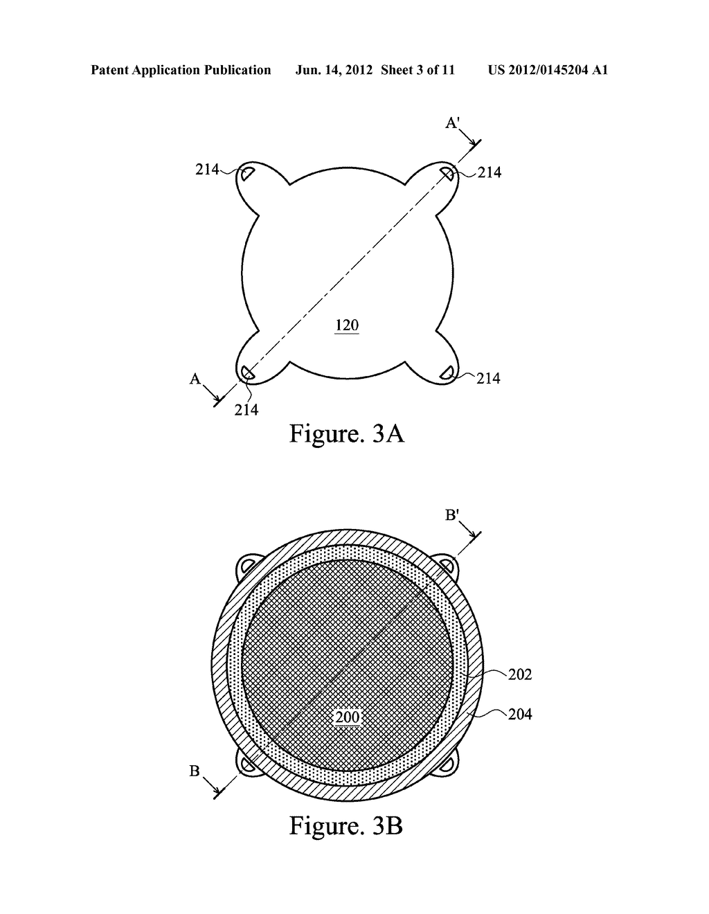 Spin Chuck for Thin Wafer Cleaning - diagram, schematic, and image 04