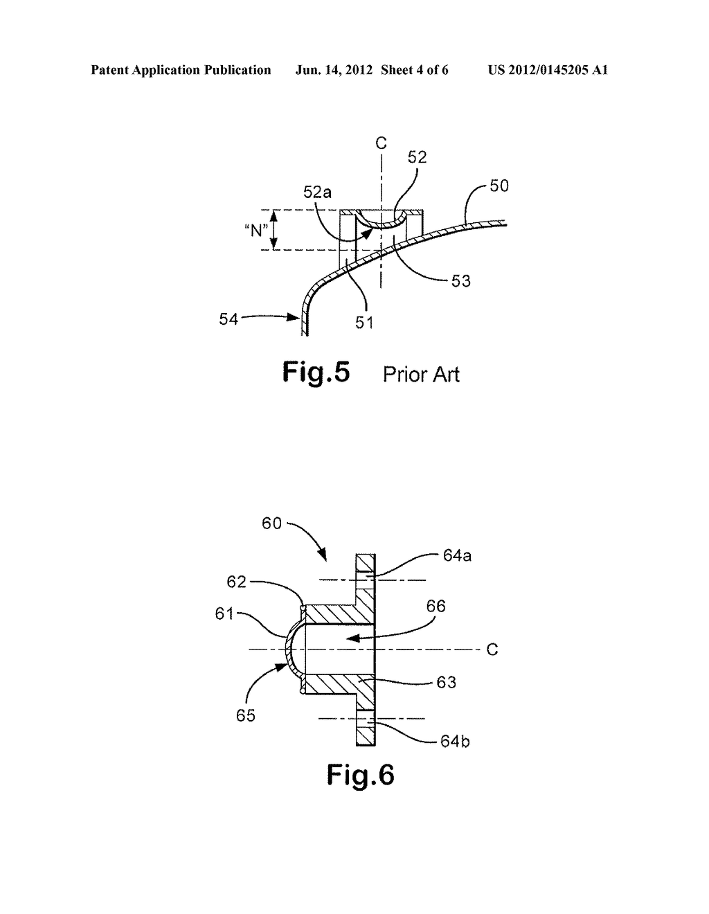 METHOD AND APPARATUS FOR MINIMIZING ACCUMULATION OF POLYMER ON PROCESS     EQUIPMENT, ESPECIALLY SAFETY DEVICES - diagram, schematic, and image 05