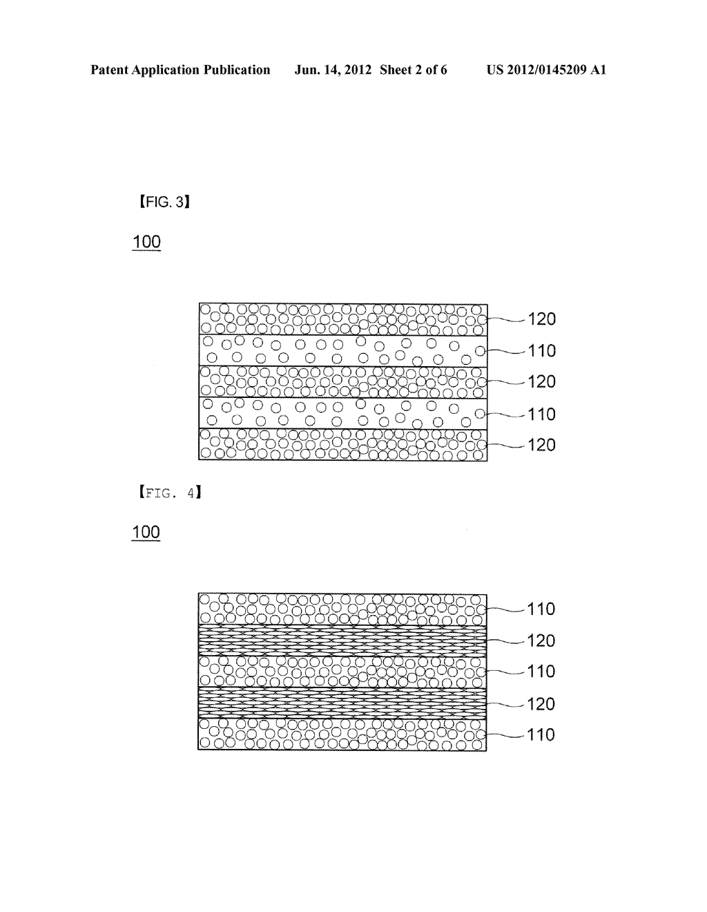 THERMOELECTRIC ELEMENT AND THERMOELECTRIC MODULE INCLUDING THE SAME - diagram, schematic, and image 03