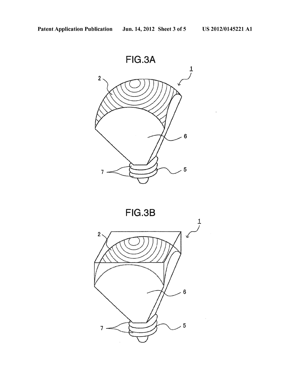 CONCENTRATOR PHOTOVOLTAIC UNIT AND APPARATUS - diagram, schematic, and image 04