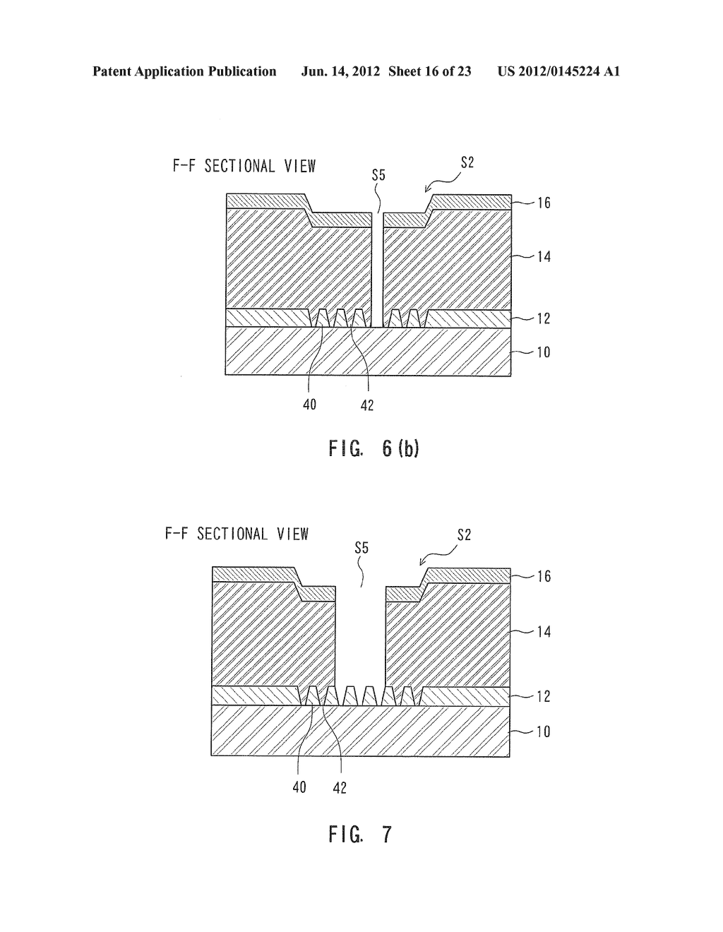 SOLAR CELL MODULE AND METHOD FOR MANUFACTURING SAME - diagram, schematic, and image 17