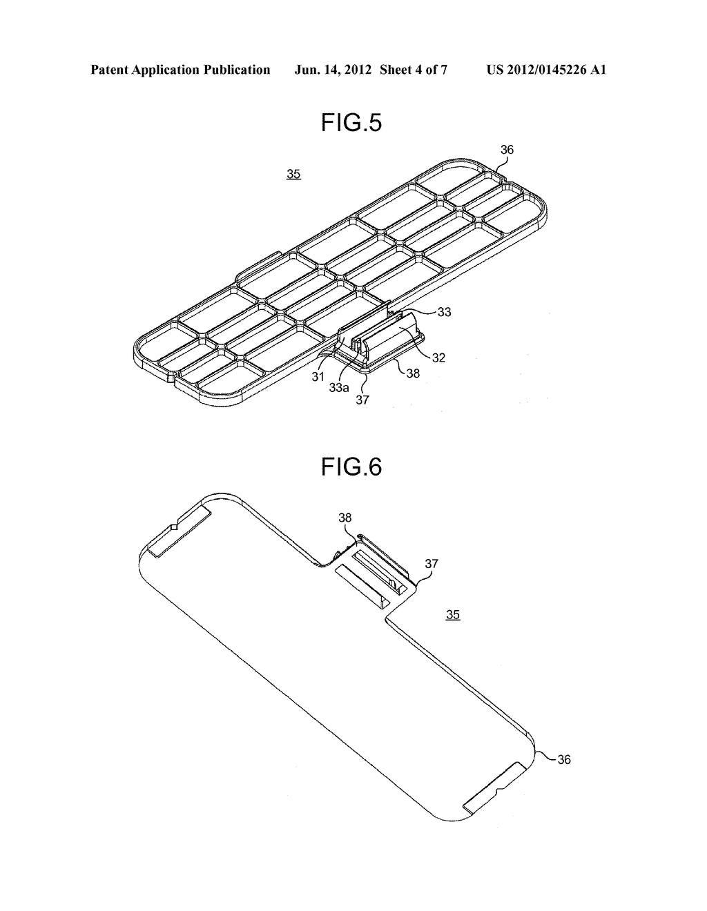 PHOTOVOLTAIC MODULE - diagram, schematic, and image 05