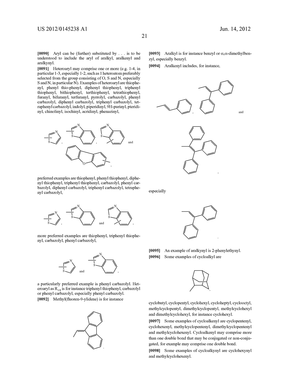 DYE SENSITISED SOLAR CELL - diagram, schematic, and image 22