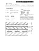 BARRIER FILMS FOR THIN-FILM PHOTOVOLTAIC CELLS diagram and image