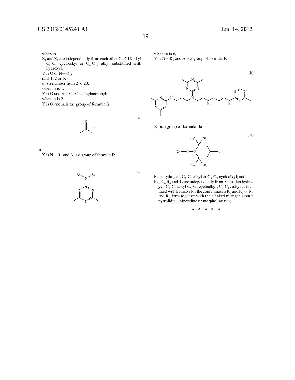 PHOTOVOLTAIC MODULE WITH STABILIZED POLYMERIC ENCAPSULANT - diagram, schematic, and image 20