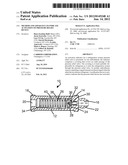 METHOD AND APPARATUS TO INDICATE ACTIVATION OF PRESSURE RELIEF DEVICE diagram and image