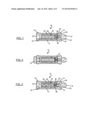 METHOD AND APPARATUS TO INDICATE ACTIVATION OF PRESSURE RELIEF DEVICE diagram and image