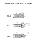 METHOD AND APPARATUS TO INDICATE ACTIVATION OF PRESSURE RELIEF DEVICE diagram and image