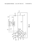 SYSTEM AND METHOD FOR MICROFLUIDIC FLOW CONTROL diagram and image