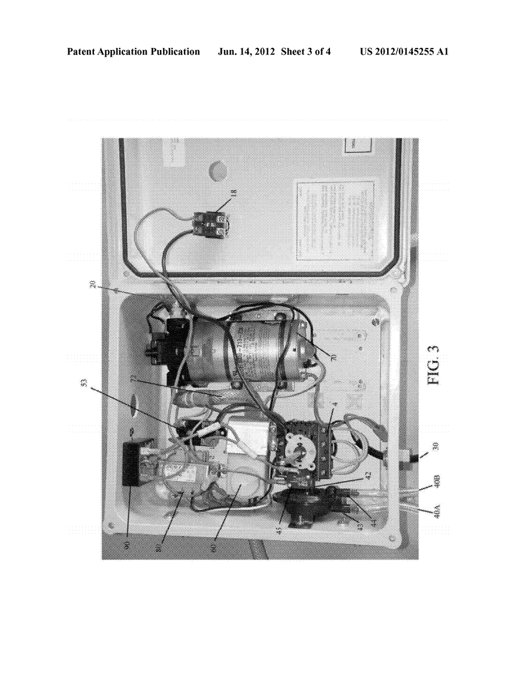 SCENT NEBULIZER FOR AIR HANDLING SYSTEMS - diagram, schematic, and image 04