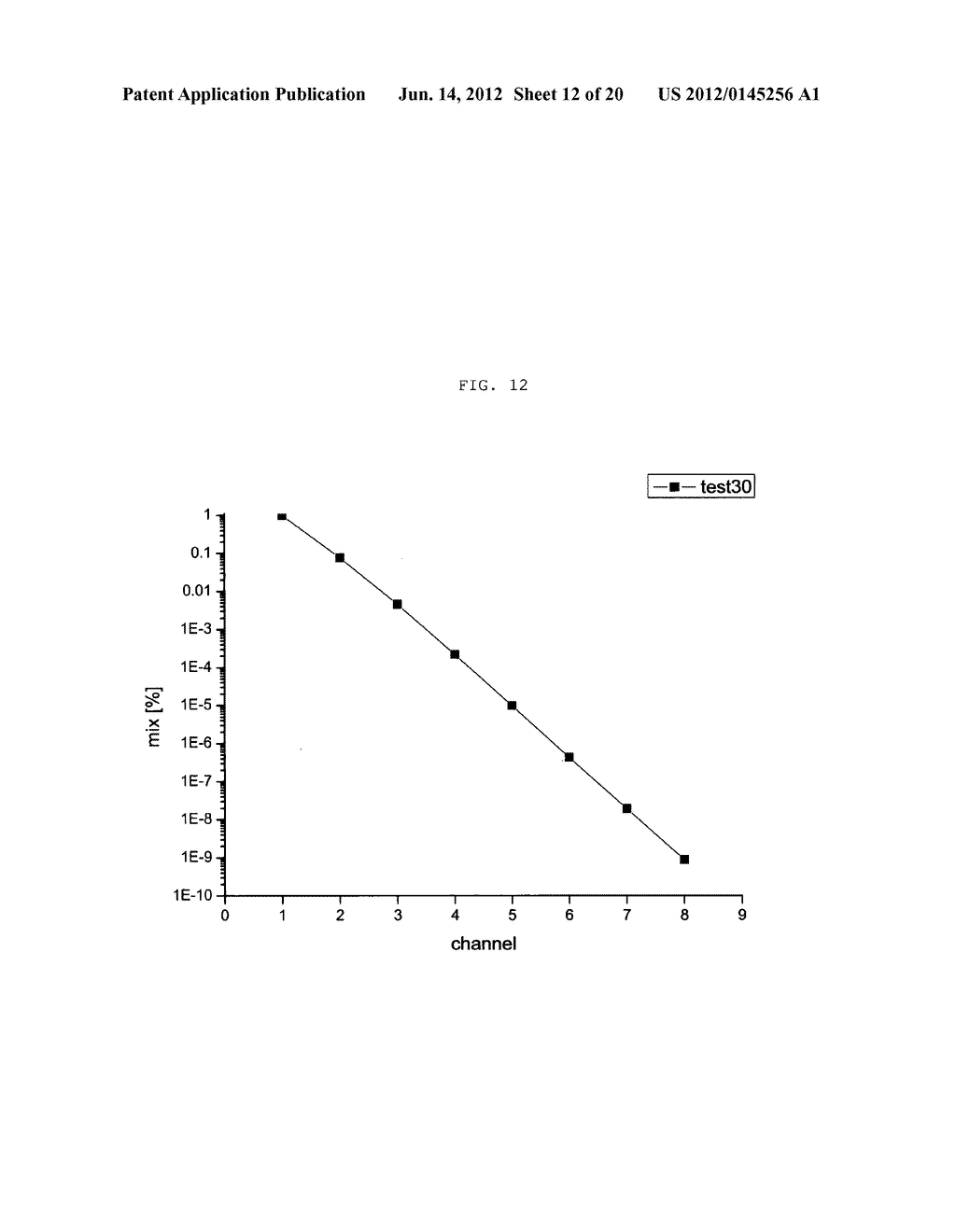 LINEAR AND LOGARITHMIC CONCENTRATION GRADIENT GENERATORS - diagram, schematic, and image 13