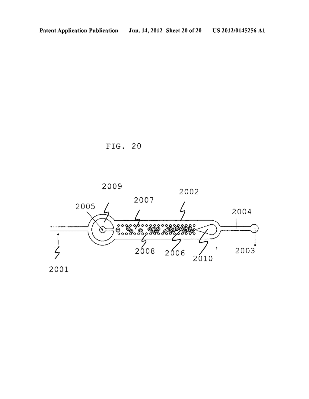 LINEAR AND LOGARITHMIC CONCENTRATION GRADIENT GENERATORS - diagram, schematic, and image 21