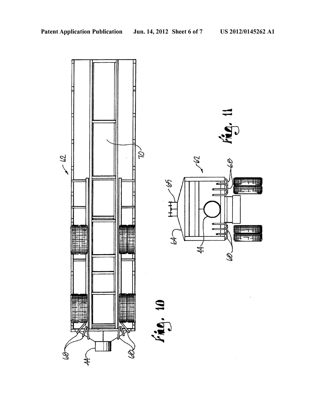 Cement Silo Loading System - diagram, schematic, and image 07