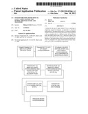 SYSTEM FOR USING SUPER CRITICAL STATE CARBON DIOXIDE FOR HYDROCARBON     RECOVERY AND TRANSPORT diagram and image