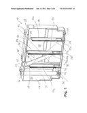 HYDRAULIC TANK FOR AN INDUSTRIAL TRUCK diagram and image