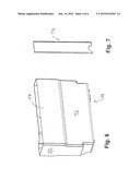 HYDRAULIC TANK FOR AN INDUSTRIAL TRUCK diagram and image