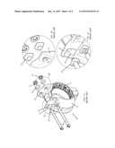 PIPE CLAMP ASSEMBLY WITH TIGHTENING ELEMENT BUSHING diagram and image