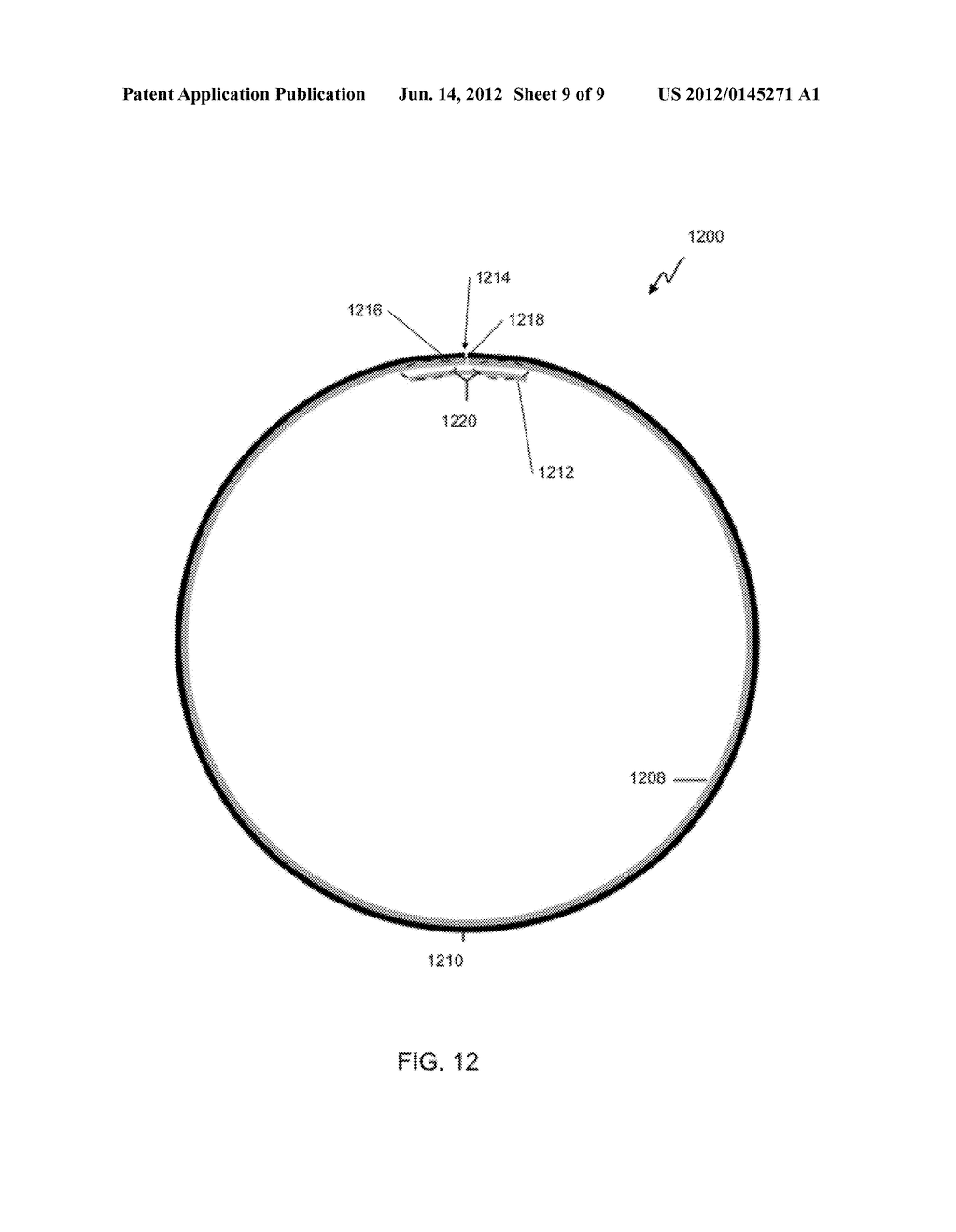 CURABLE PRESSURE PIPE LINER - diagram, schematic, and image 10