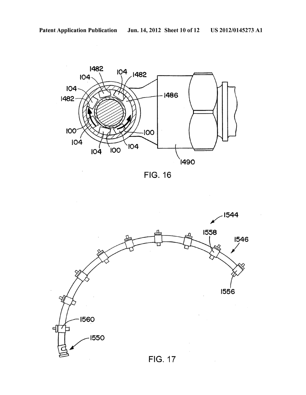 MULTIPLE CIRCUIT FUEL MANIFOLD - diagram, schematic, and image 11