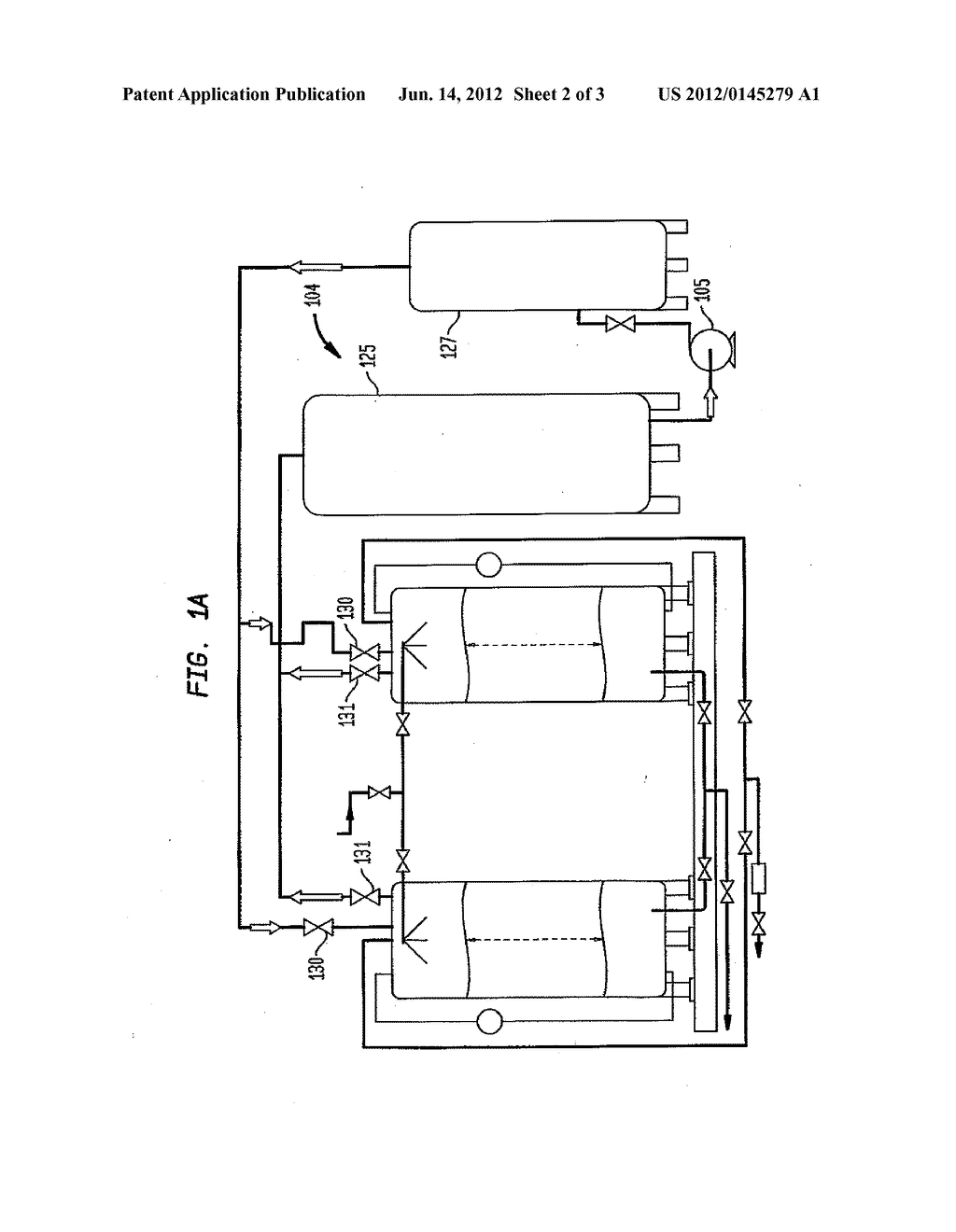 DOSING OF SUBCOOLED LIQUIDS FOR HIGH VOLUME FLOW APPLICATIONS - diagram, schematic, and image 03