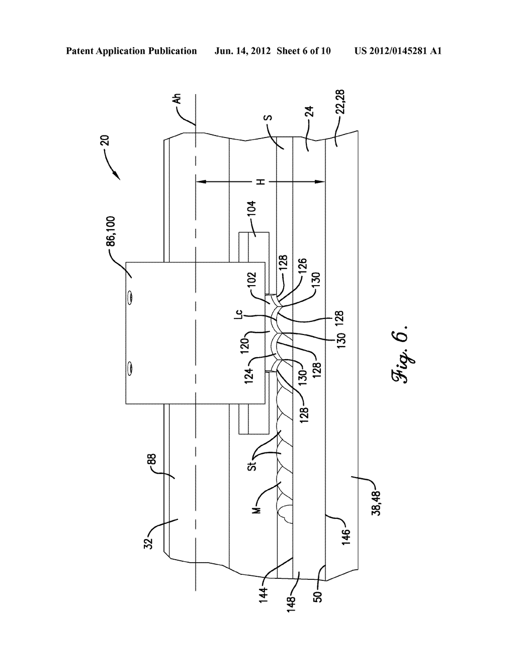 ROPE MOLDING JIG - diagram, schematic, and image 07