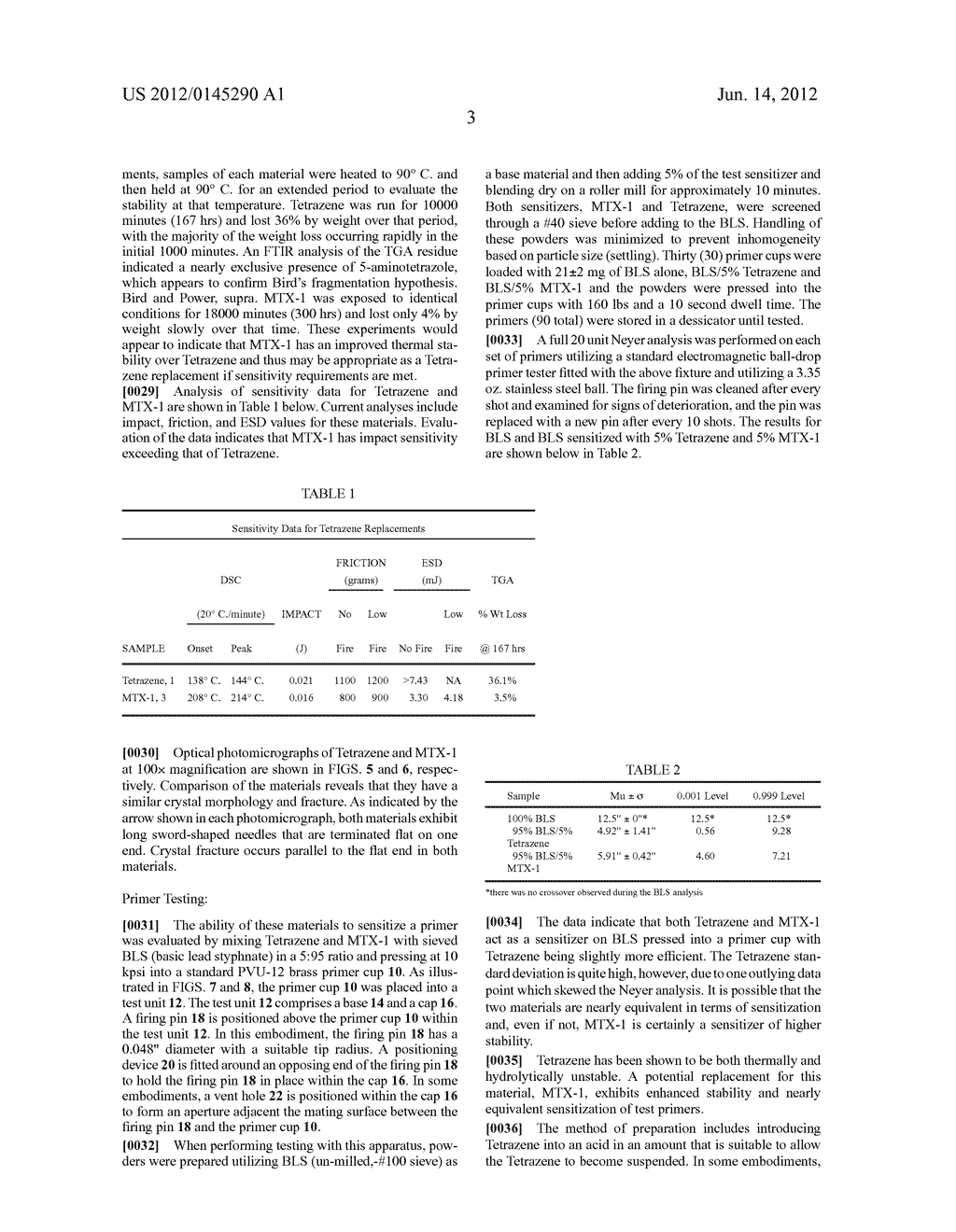 ALTERNATIVE TO TETRAZENE - diagram, schematic, and image 13