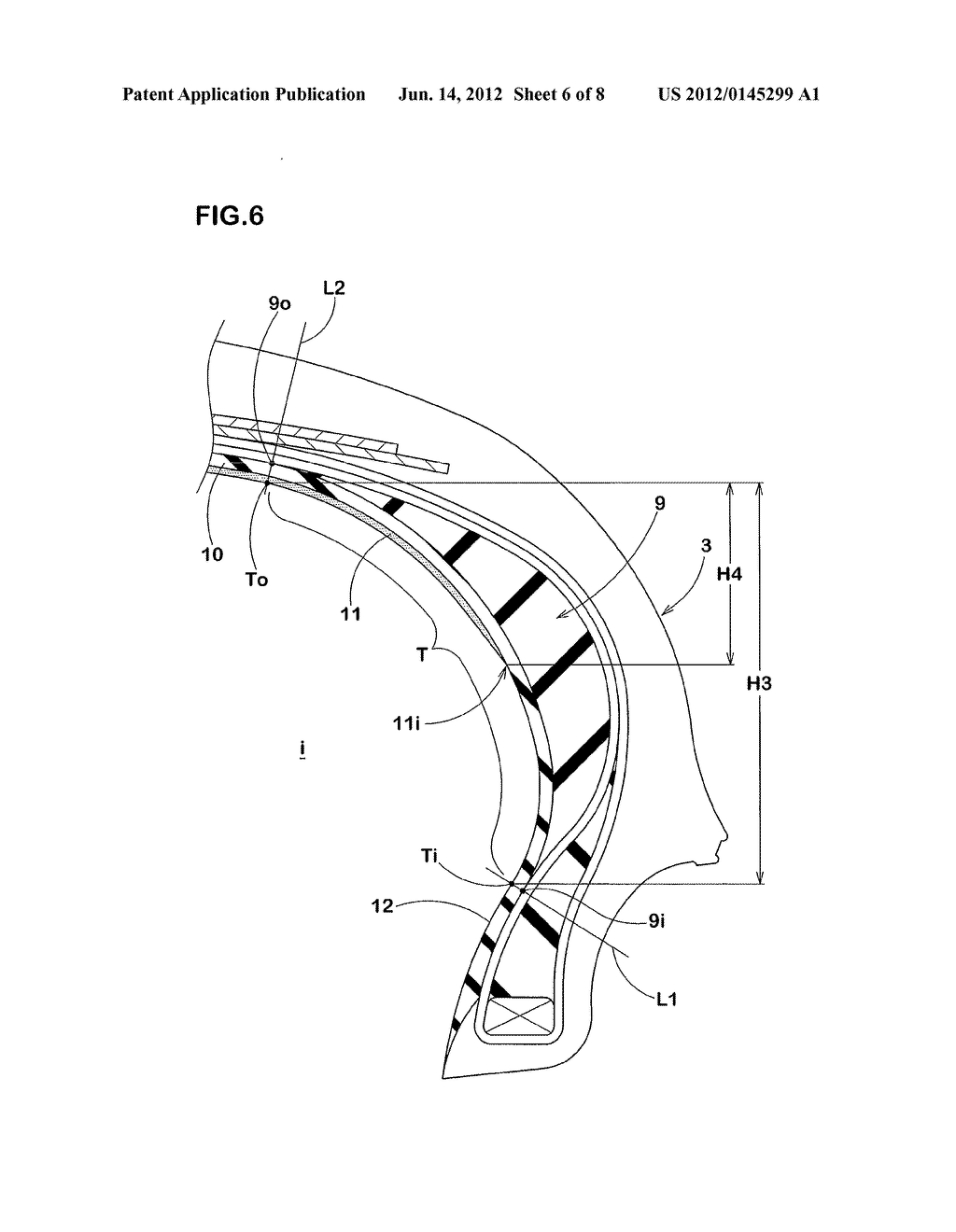 RUN-FLAT TIRE - diagram, schematic, and image 07