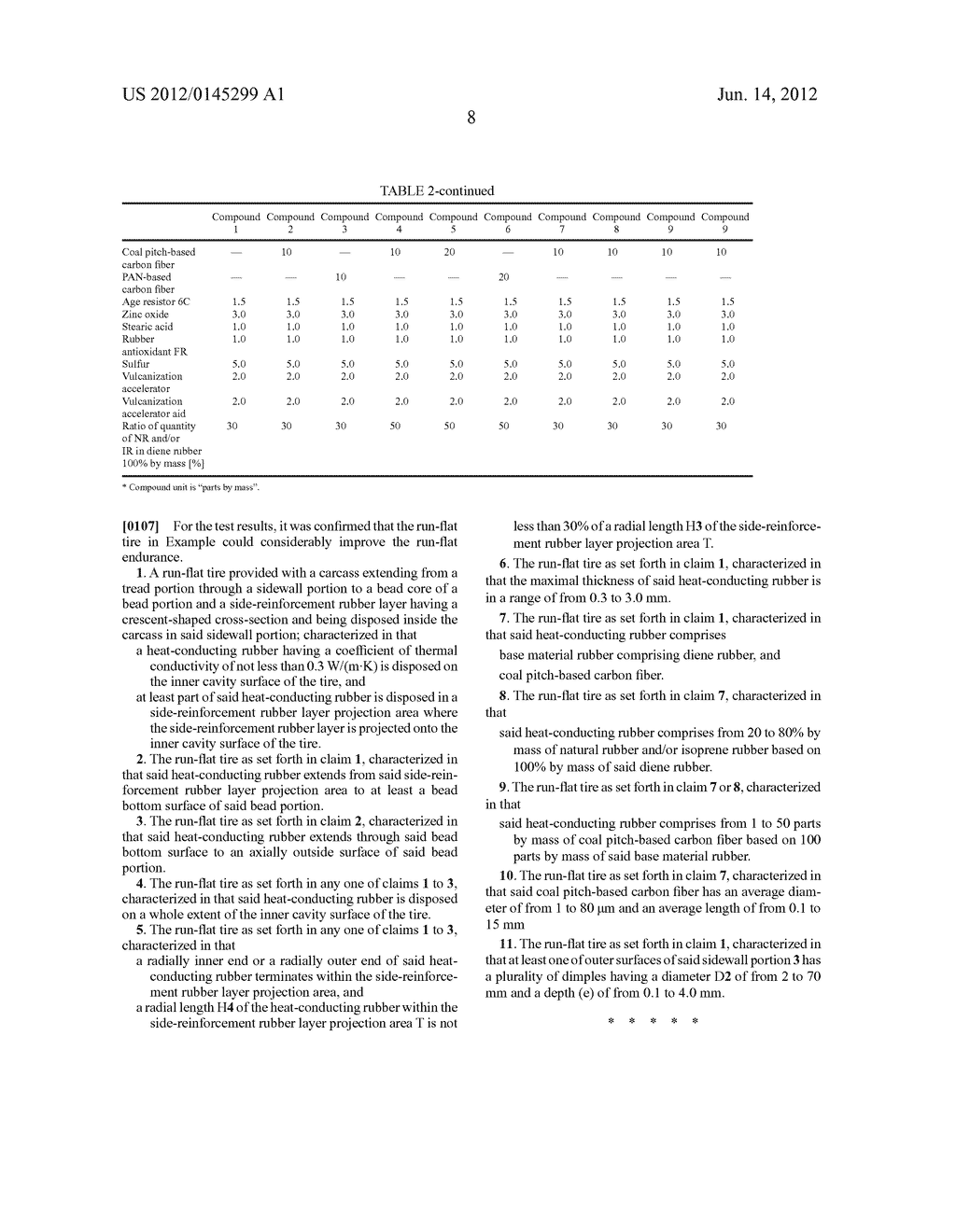 RUN-FLAT TIRE - diagram, schematic, and image 17