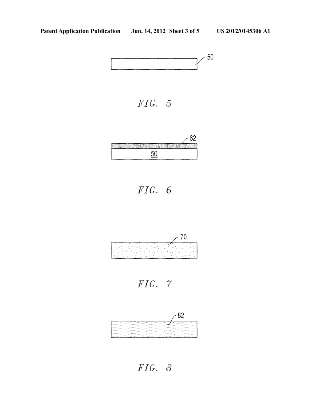 PROCESS OF FORMING A MEMBER FOR A STRUCTURE INCLUDING A SOLAR CONTROL     LAYER - diagram, schematic, and image 04