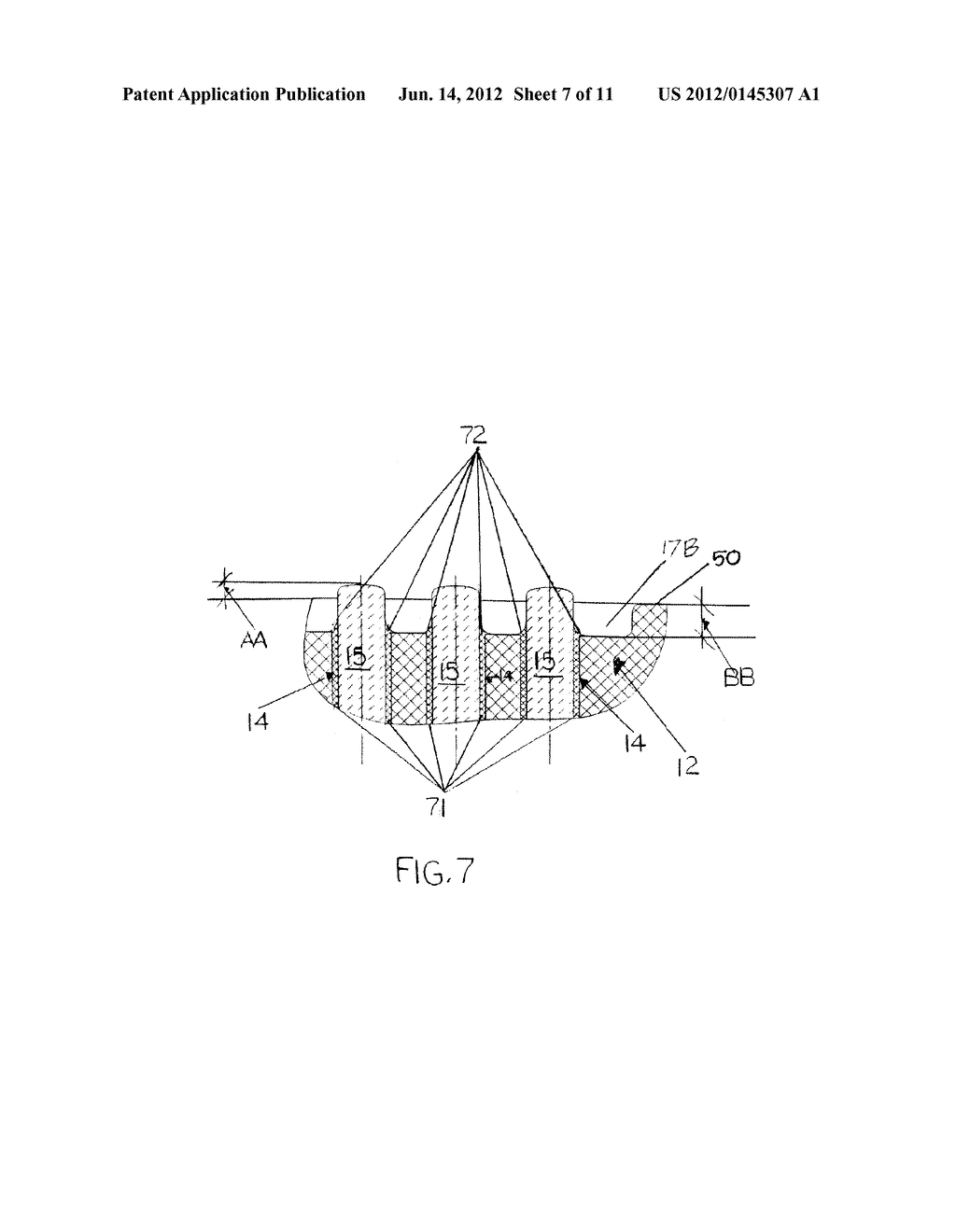 METHOD OF MT FERRULE TERMINATION AND PROTRUSION EQUALIZATION FIXTURE - diagram, schematic, and image 08