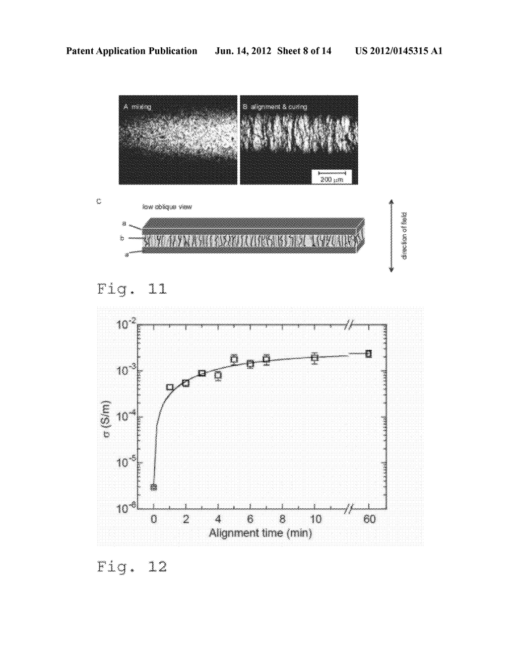 ANISOTROPIC CONDUCTIVE POLYMER MATERIAL - diagram, schematic, and image 09