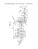 Method Of Making A Fabric-Creped Absorbent Cellulosic Sheet diagram and image